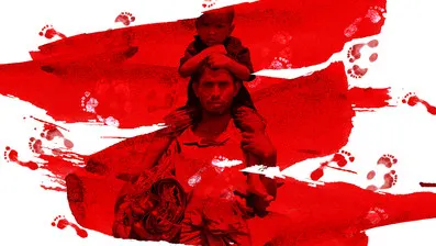 FROM MINORITY TO CIVILIANS: THE SAGA OF ENDLESS ATROCITIES IN MYANMAR