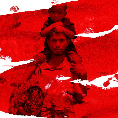 FROM MINORITY TO CIVILIANS: THE SAGA OF ENDLESS ATROCITIES IN MYANMAR