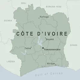 Côte d'Ivorie adopted Africa's first Statelessness Determination Procedure this week