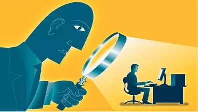 ASKEPTICAL VIEW AT INDIA’S EMPLOYEES PRIVACY CONCERNS AMIDST HUMAN RIGHTS ISSUE