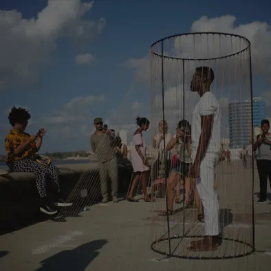 CUBAN REPRESSION OF ARTISTS: A HUMAN RIGHTS ANALYSIS