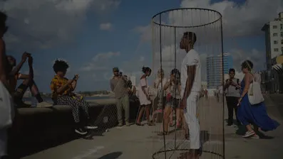 CUBAN REPRESSION OF ARTISTS: A HUMAN RIGHTS ANALYSIS