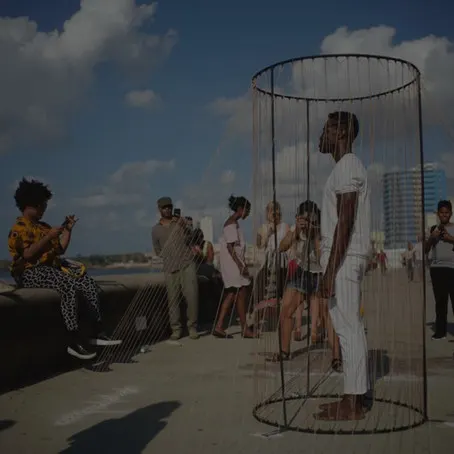 CUBAN REPRESSION OF ARTISTS: A HUMAN RIGHTS ANALYSIS
