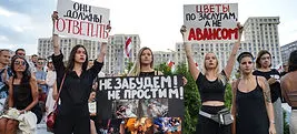 BELARUS CRISIS UNDER THE SPOTLIGHT AT HUMAN RIGHTS COUNCIL