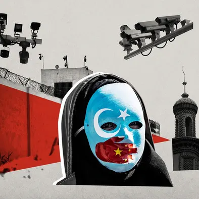 THE CONTINUED SAGA OF HUMAN RIGHTS VIOLATION IN XINJIANG’S RE-EDUCATION CAMPS (PART II)