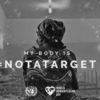MAKING MEN & WAR: RAPE IN CONFLICT ZONES
