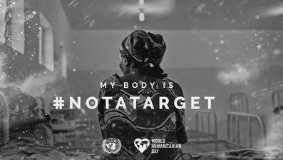 MAKING MEN & WAR: RAPE IN CONFLICT ZONES
