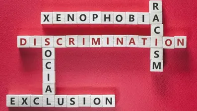 RACISM & XENOPHOBIA DURING COVID-19: WILL HUMANITY CONTINUE TO PERISH AT THE HANDS OF SOCIAL EVILS?