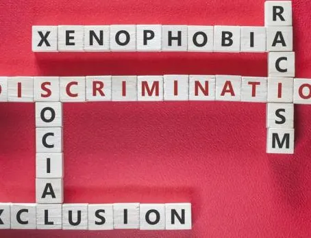 RACISM & XENOPHOBIA DURING COVID-19: WILL HUMANITY CONTINUE TO PERISH AT THE HANDS OF SOCIAL EVILS?