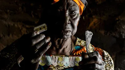 FEMALE GENITAL MUTILATION: OVERVIEW OF A PRACTICE SHROUDED IN SECRECY