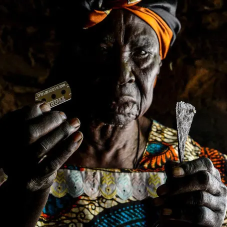 FEMALE GENITAL MUTILATION: OVERVIEW OF A PRACTICE SHROUDED IN SECRECY