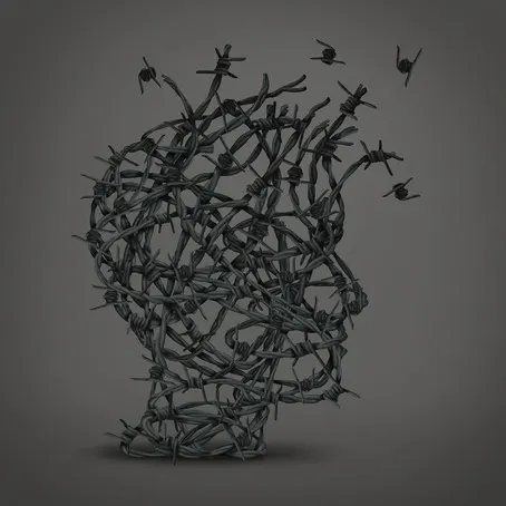 Navigating Tribulations – A Critique of Accessible Mental Healthcare in Indian Prisons 