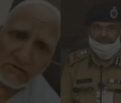 HOW SOCIAL MEDIA IS HANGING LIKE A SWORD OF DAMOCLES OVER COMMUNAL UNREST