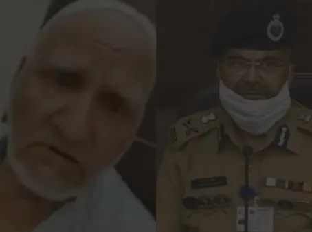 HOW SOCIAL MEDIA IS HANGING LIKE A SWORD OF DAMOCLES OVER COMMUNAL UNREST