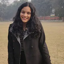 Shivi Chola