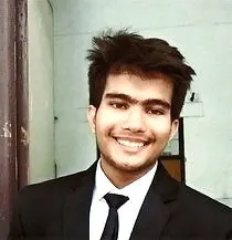 Prakhar Dwivedi