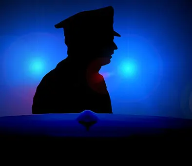 THE POLICING OF PATRIOTISM