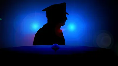 THE POLICING OF PATRIOTISM
