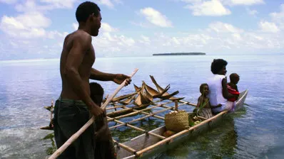 CLIMATE REFUGEES AND THEIR NEGLECT IN INTERNATIONAL LAW
