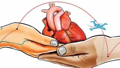 PRESUMED CONSENT IN CADAVER DONATION: A HUMAN RIGHTS PERSPECTIVE