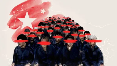 THE CONTINUED SAGA OF HUMAN RIGHTS VIOLATION IN XINJIANG’S RE-EDUCATION CAMPS (PART 1)