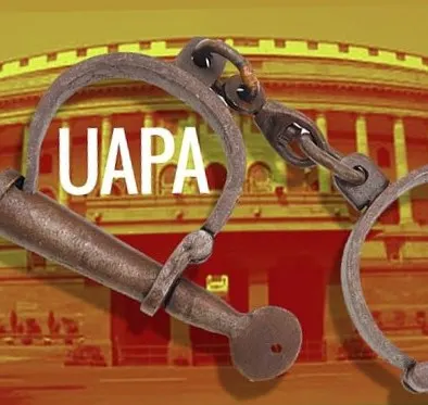 UNLAWFUL ACTIVITIES (PREVENTION) ACT, 2019: A DETERRENT TO TERRORISM OR A TOOL OF THE OPPRESSOR?