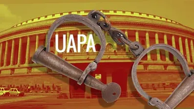 UNLAWFUL ACTIVITIES (PREVENTION) ACT, 2019: A DETERRENT TO TERRORISM OR A TOOL OF THE OPPRESSOR?