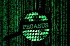 THE PEGASUS SPYWARE – MAKING SENSE OUT OF NOISE