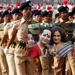 RECRUITMENT IN THE POLICE FORCE: A RAY OF HOPE FOR THE TRANS COMMUNITY