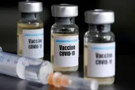 THE PIXELATED VISION OF INDIA’S COVID-19 IMMUNISATION STRATEGY