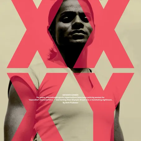 SEX TESTING IN SPORTS: ANALYSING THE IMPACT ON HUMAN RIGHTS