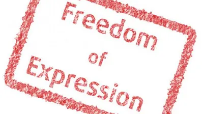 FORCED PATRIOTISM v. FREEDOM OF EXPRESSION