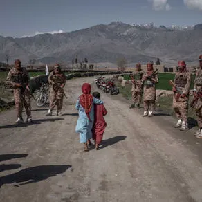 TALIBAN SUPPRESSION OF AFGHANI CITIZENS’ RIGHTS – THEN AND NOW 