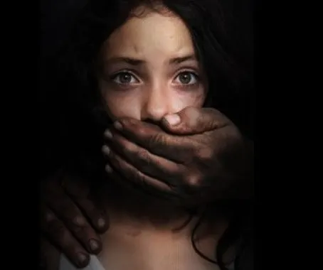CHILD PORNOGRAPHY- A MORAL AND LEGAL CRICK TO OUR SOCIETY