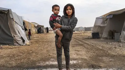 National Refugee Law: A Measure Long Overdue