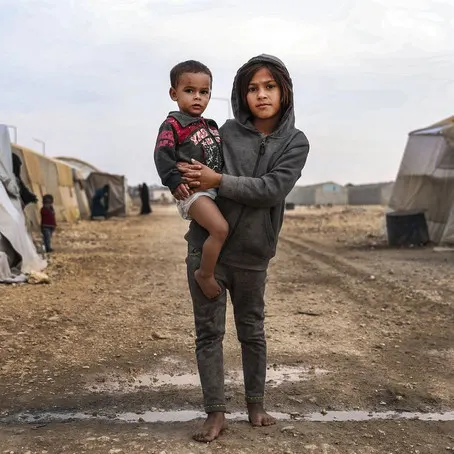 National Refugee Law: A Measure Long Overdue