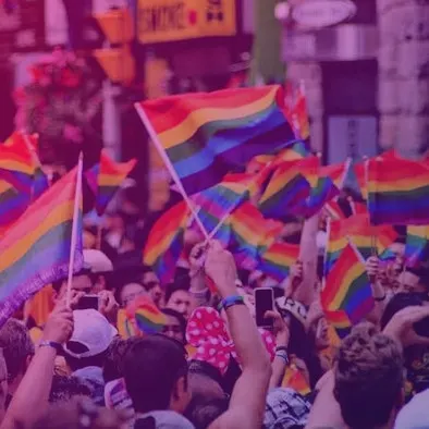 PINKWASHING THE RAINBOW:  CAPITALISM OF THE PRIDE AND ITS EFFECT ON THE LGBTQ+
