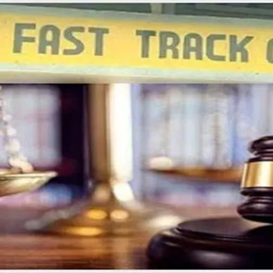 CREDIBILITY OF FAST TRACK COURTS IN ENSURING HUMAN RIGHTS