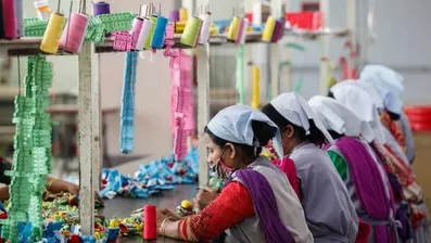 WHEN FASHION COMES AT THE COST OF DIGNITY: THE “TORN LINK” BETWEEN HUMAN RIGHTS AND APPAREL INDUSTRY