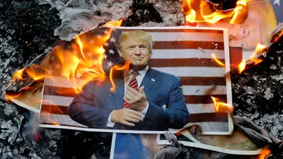 THE HUMAN COST: ANALYSING AMERICAN SANCTIONS ON IRAN AMIDST COVID-19 VIS-À-VIS INT'l OBLIGATIONS