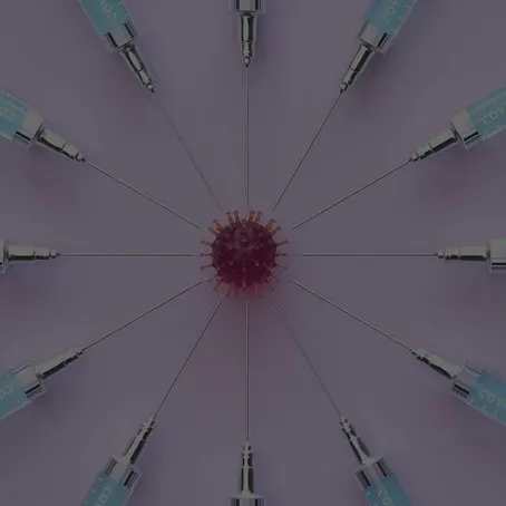 UNHINDERED ACCESS TO VACCINATION: A RIGHT ENTRENCHED IN ARTICLE 21 