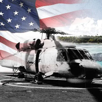 American Military Base in the Indian Ocean: History of Human rights violations that led to the U.S. 