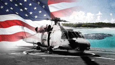 American Military Base in the Indian Ocean: History of Human rights violations that led to the U.S. 