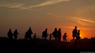 REFUGEE PROTECTION AMIDST THE PANDEMIC: AN INSIGHT INTO INDIA’S OBLIGATIONS