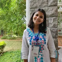 Anushree