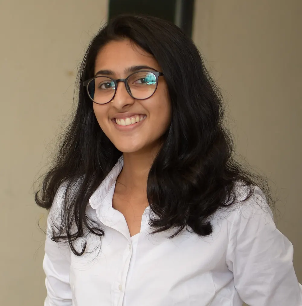 Soumya S is a second-year undergraduate law student studying in Gujarat National Law University, India, pursuing B.A. LL.B. (Hons.). She is interested in International law and Environmental law with a focus on making these laws more accessible to people.