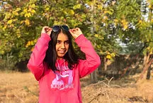 Prapti Kothari