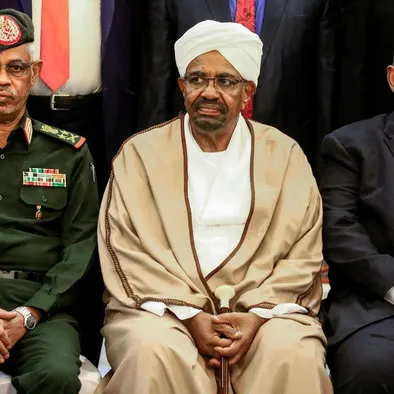 THE TRIAL OF OMAR AL BASHIR: A NOTE ON THE INTERPLAY OF IMPUNITY AND JUSTICE 