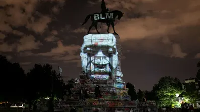 #BLACKLIVESMATTER: AN ANALYSIS OF THE JOURNEY FROM A TWITTER TREND TO A MASS MOVEMENT