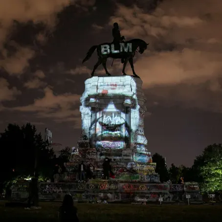 #BLACKLIVESMATTER: AN ANALYSIS OF THE JOURNEY FROM A TWITTER TREND TO A MASS MOVEMENT